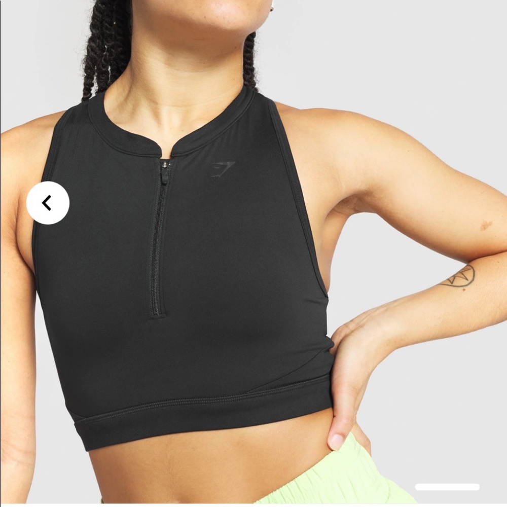 Gymshark sports bra